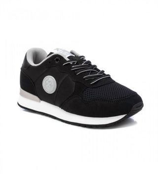 Xti - Women's Lace-Up Sneakers
