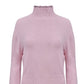 Astrid - Women's Emmy Ribbed Sweater