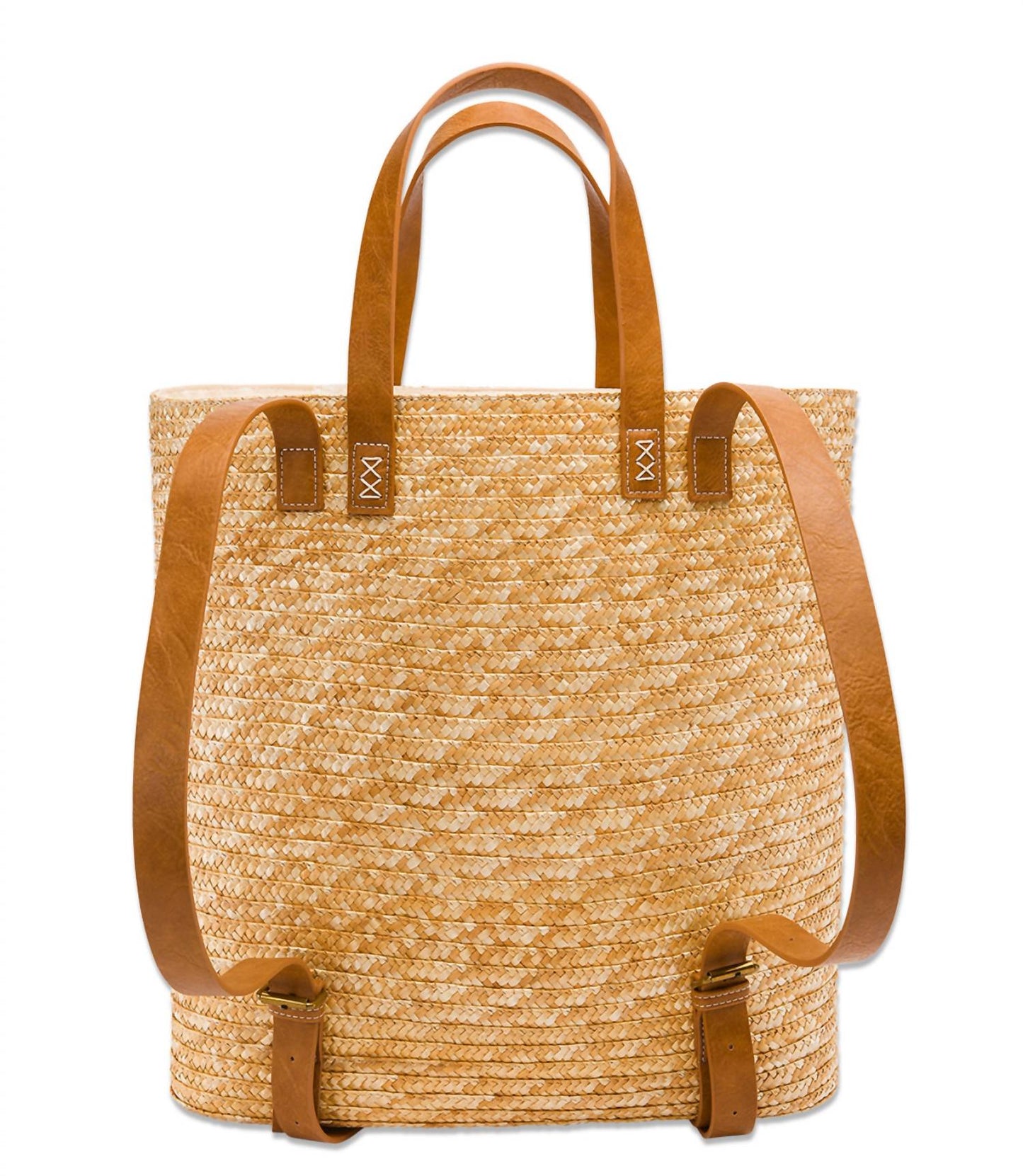 Billabong - Women's Ruhl Plage Straw Bag