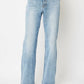 Judy Blue - Women's Straight Leg Jeans