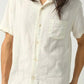 Corridor - Striped Seersucker Shirt