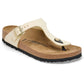 Birkenstock - Women's Gizeh Regular Width