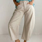 Free People - Good Luck Mid-Rise Barrel Jeans