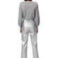 Cami Nyc - HANIE VEGAN LEATHER PANT