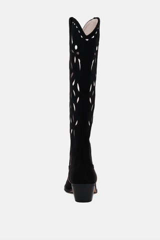Shu Shop - Women's Zooey Cowboy Knee High Boot
