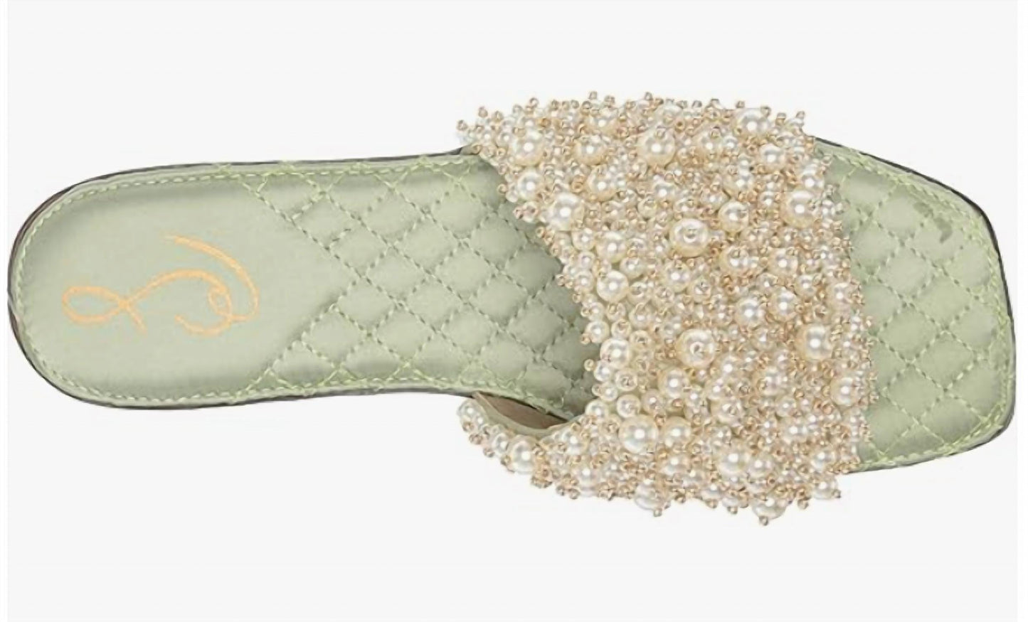 Sam Edelman - Women's Elijah Flat Sandal