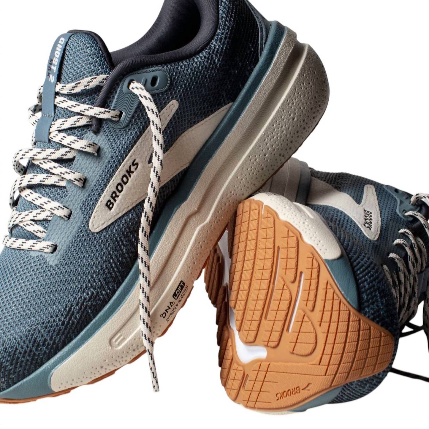 Brooks - Women's Ghost Max 2 Road Running Shoes