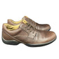 Aetrex - MEN'S LACE UP OXFORD - MEDIUM