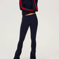 Splits59 - Jackson Full Length Turtleneck Top