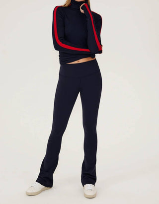 Splits59 - Jackson Full Length Turtleneck Top