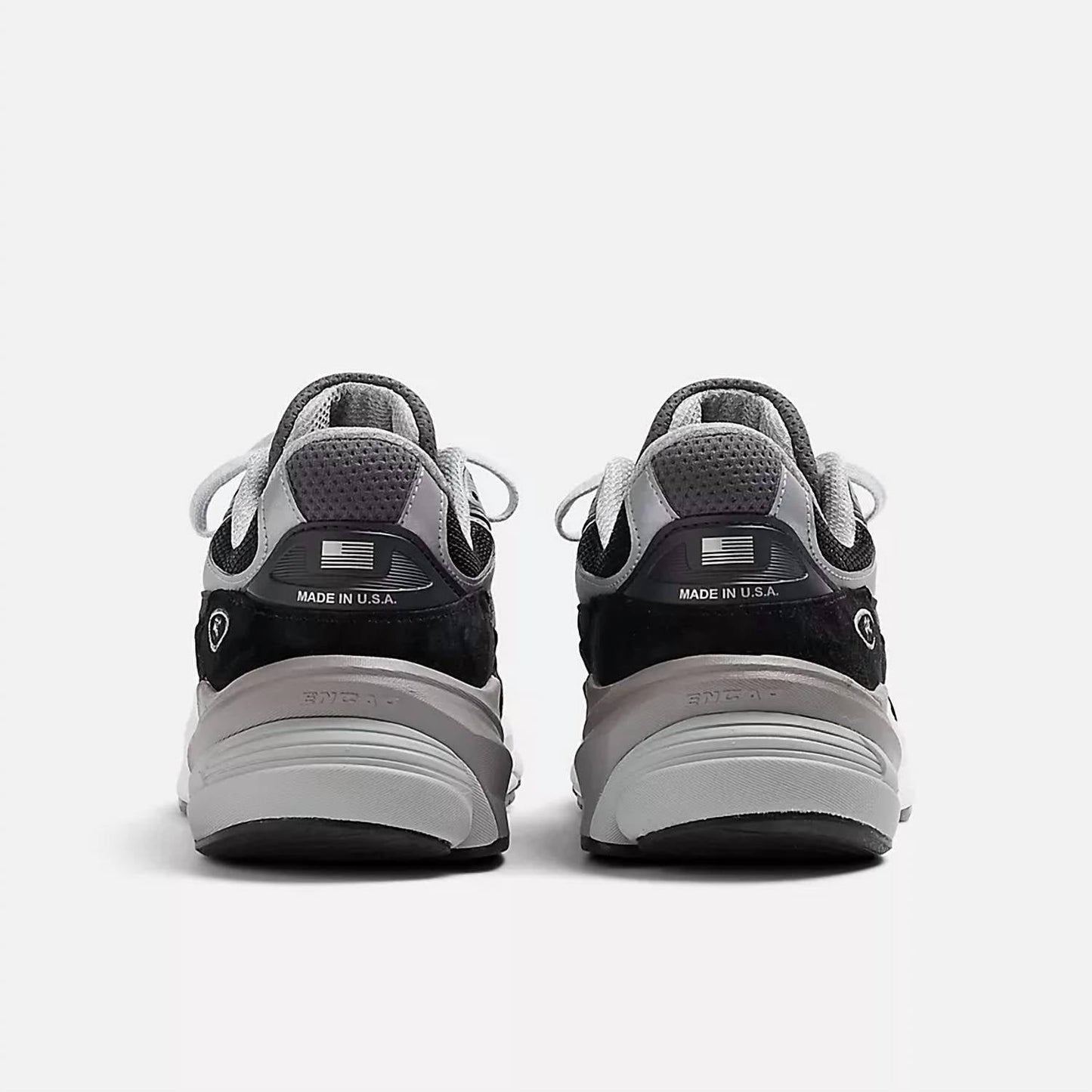 New Balance - Unisex Made In Usa 990v6