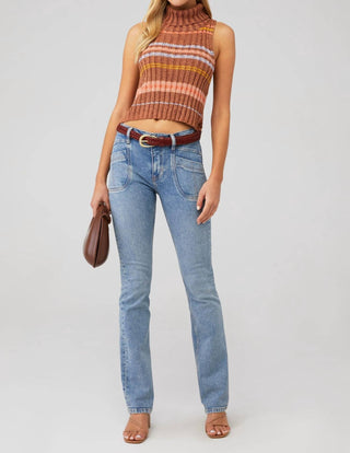 Free People - EDITH VEST