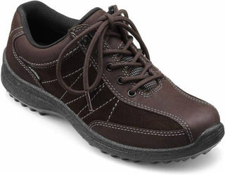 Hotter - Women's Mist Waterproof Walking Shoe