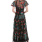 Johnny Was - MAZZY INSERT SLIP ZERU DRESS