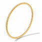 Julie Vos - Women's Nassau Bangle Small