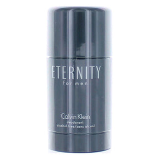 Calvin Klein Eternity Deodorant Stick For Men 2.6 Oz