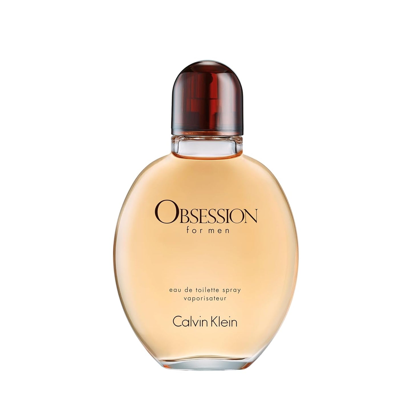 Calvin Klein Ck Obsession Eau De Toilette Spray For Men