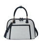 Camila Canvas Satchel