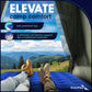 Camping Airbed with High Speed Pump