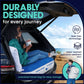 Camping Airbed with High Speed Pump