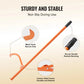 46.5 Inch Heavy Duty Steel Cant Hook for Forestry and Logging