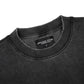 Common Hype Bullet Tee Washed Black