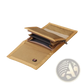 Canvas Wallet Tactical Tri-fold Coin Purse