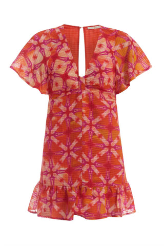 Marie Oliver - Carmina Dress