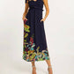Caballero - Rebecca Maxi Dress