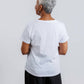 Elliott Lauren - Graffiti Short Sleeve Graphic Tee