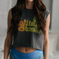People Of Leisure - Rolling Stones Hot Stuff Tank