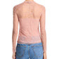 Generation Love - Marielle Lace Top