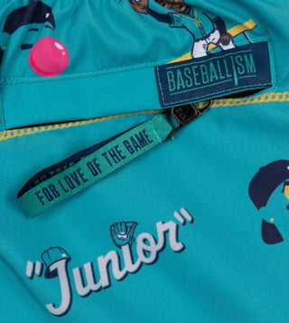 Baseballism - Youth Ken Griffey Jr. Cage Trunks