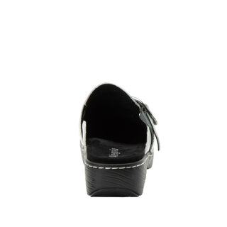 Alegria - Women's Osmosis Slip On Leather Clog