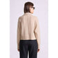 Apiece Apart - Softest Tissue Weight Henley Top