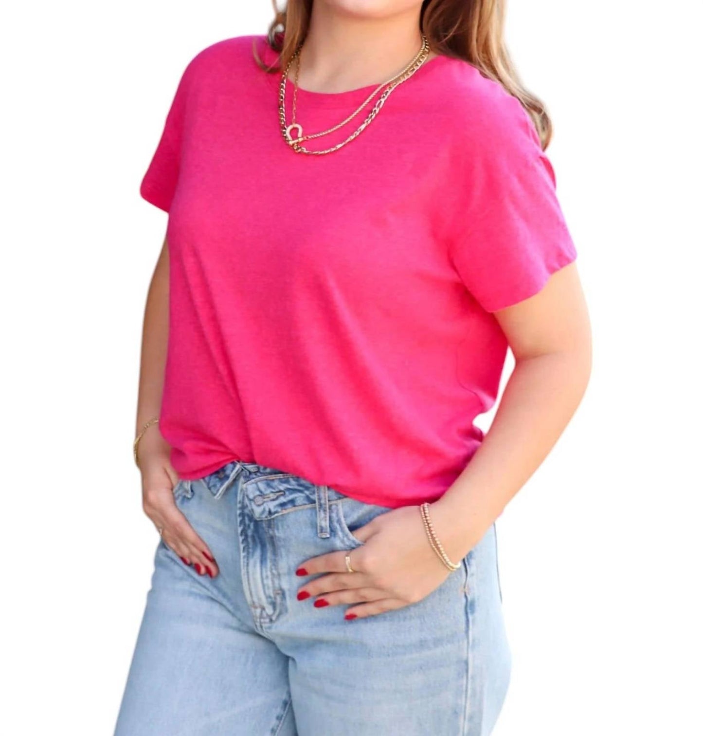 Z Supply - Keyside Tee