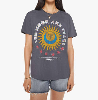 Mother - The Rowdy Mother Tee