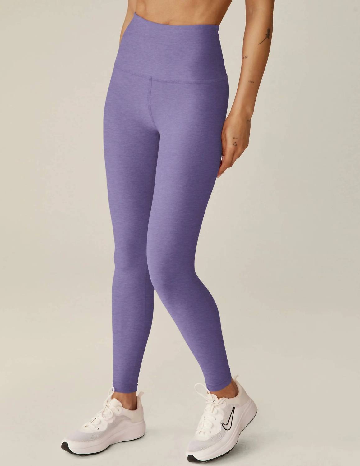 Beyond Yoga - Spacedye Caught In The Midi High Waist Legging