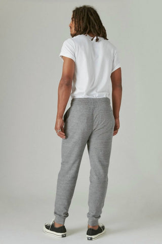 Lucky Brand - Sueded Terry Joggers