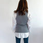 Deluc - Harry Knit Vest