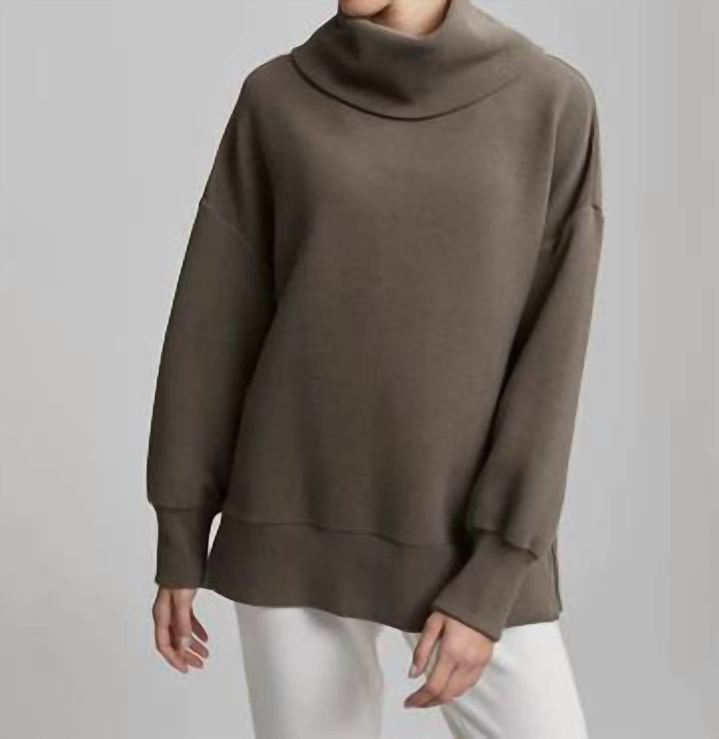 Varley - Milton Sweater