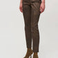 Joseph Ribkoff - Ankle Grazing Trouser Pants