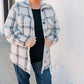 Z Supply - Plaid Tucker Jacket
