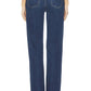 Pistola - Evie High Rise Slim Boot Jeans