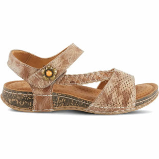 Spring Step Shoes - Women's L'Artiste Popular Sandal