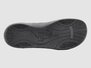 Kcr Group - Women's Medical-Sole Wool-Lined Zip-Up Leather Boots