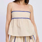 En Saison - Donatella Top