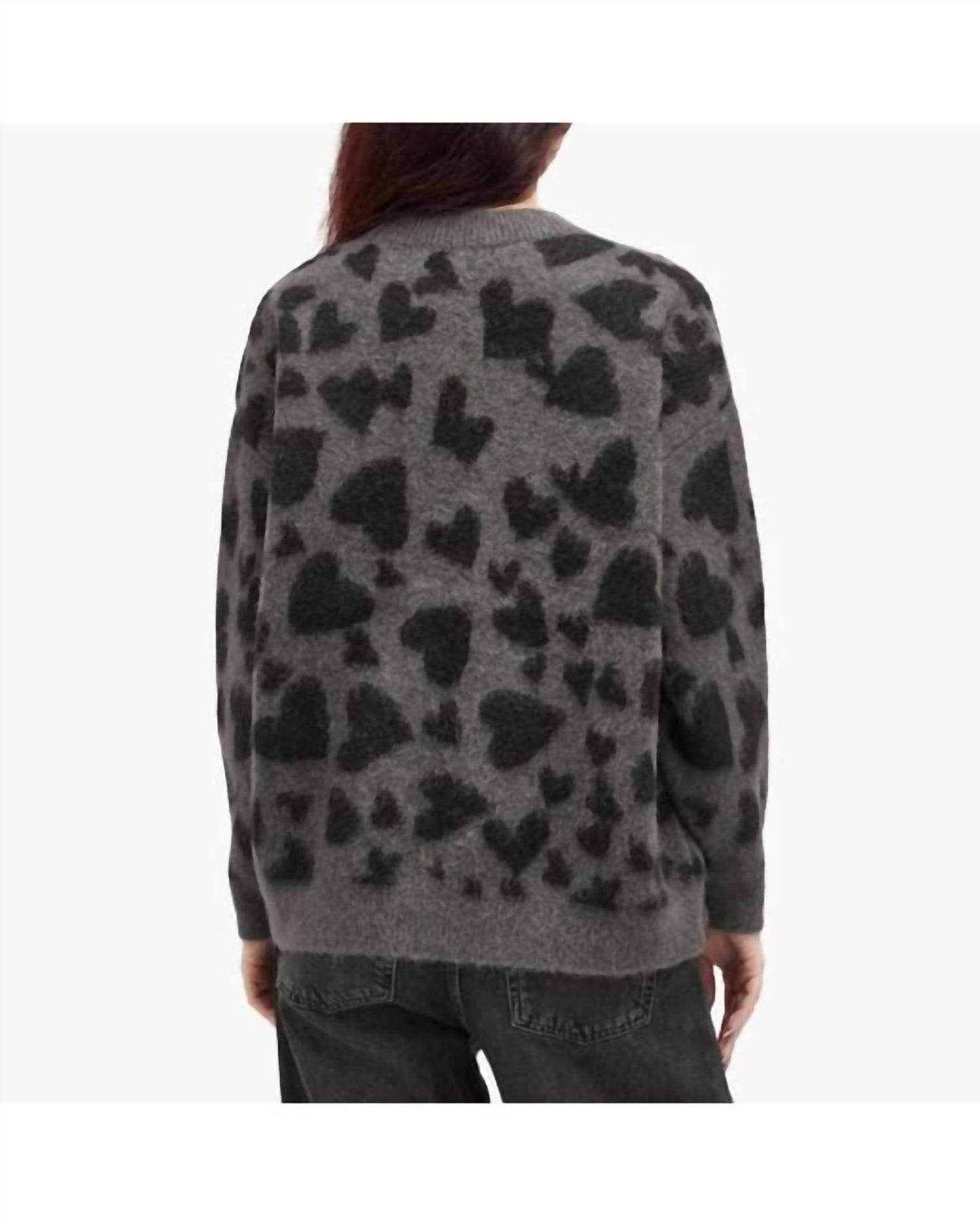 Anine Bing - Sydney Sweater