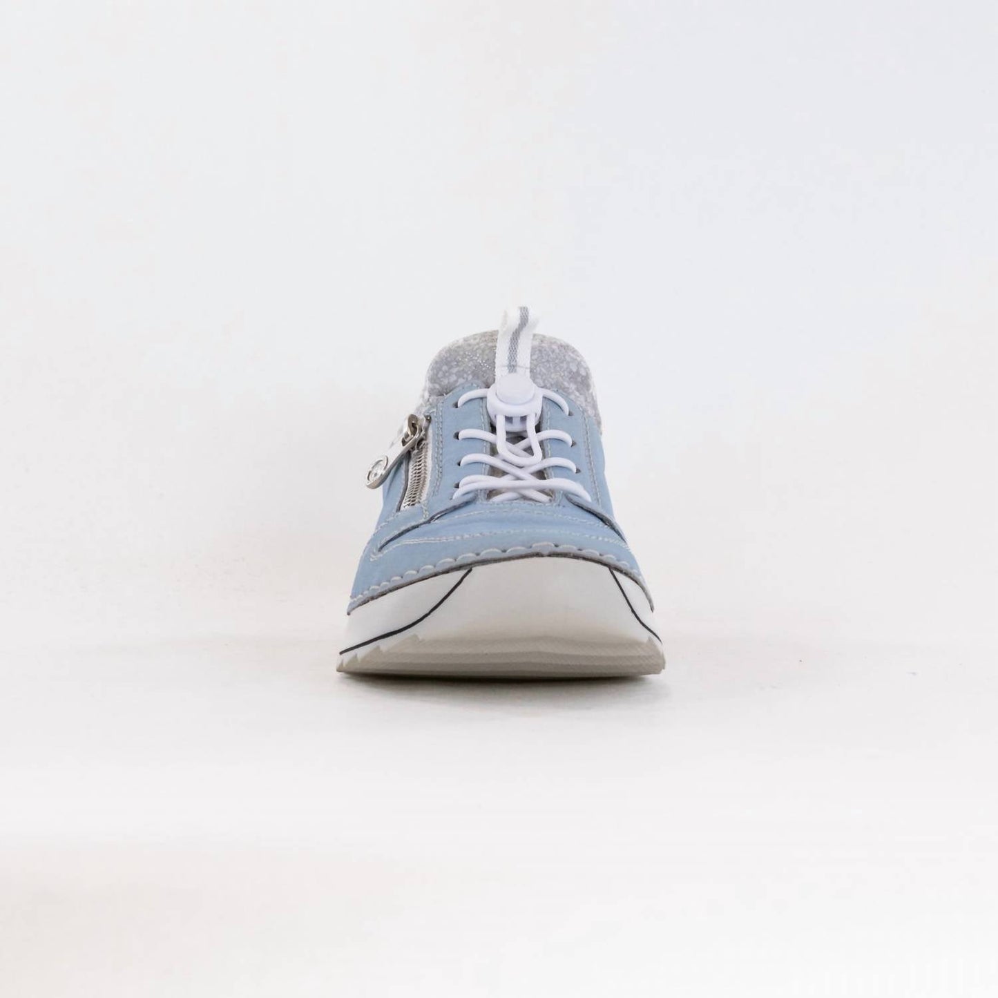 Rieker - Women's Lace-up Sneaker