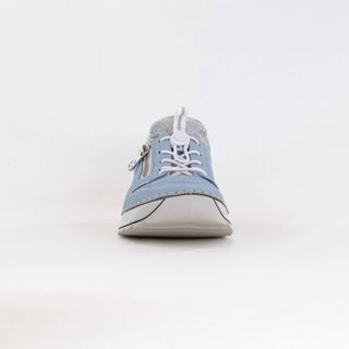 Rieker - Women's Lace-up Sneaker